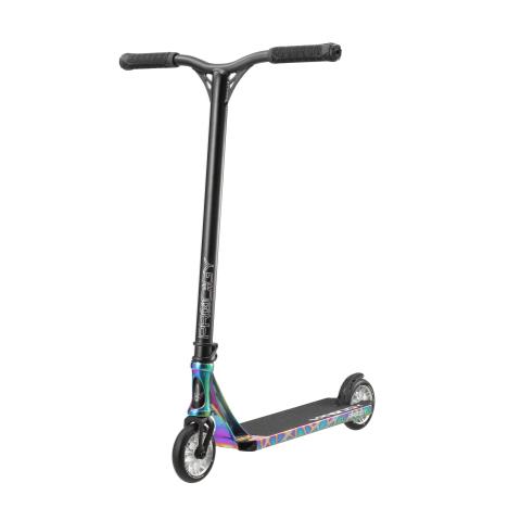 Blunt Prodigy X Stunt Scooter Oil Slick £184.90